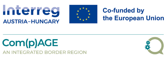 Compage Interreg Logo