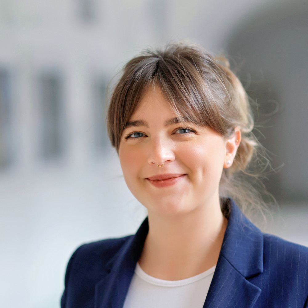 Lena Posch