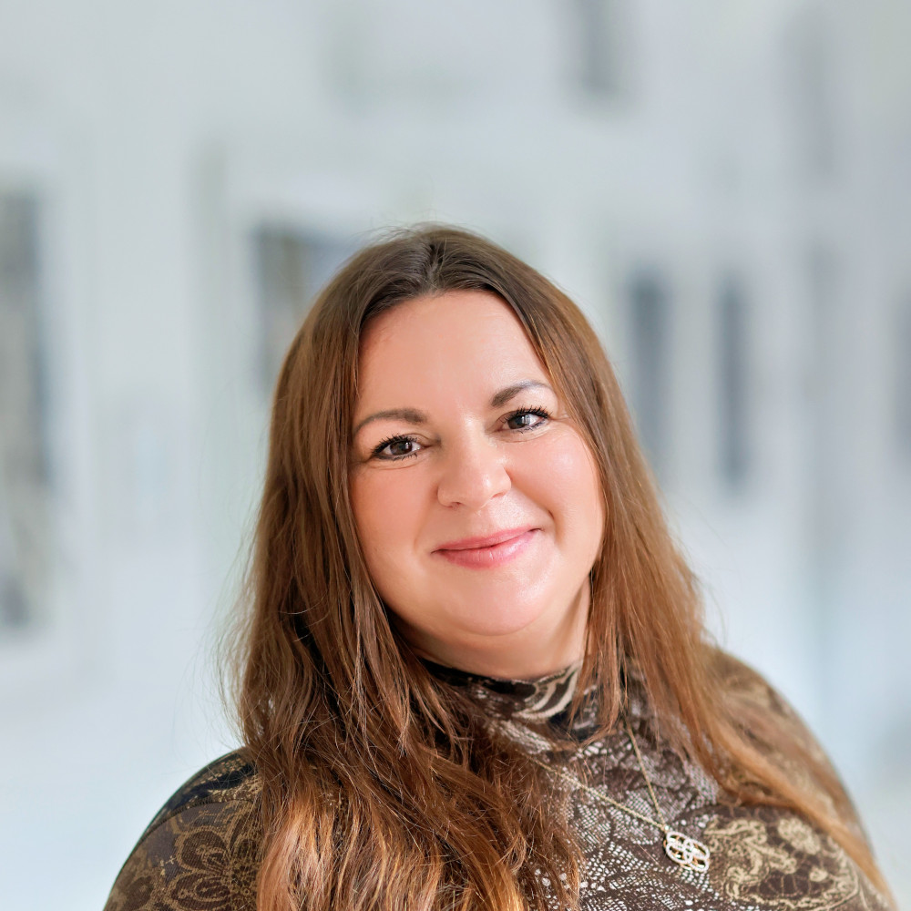 Martina Linzer